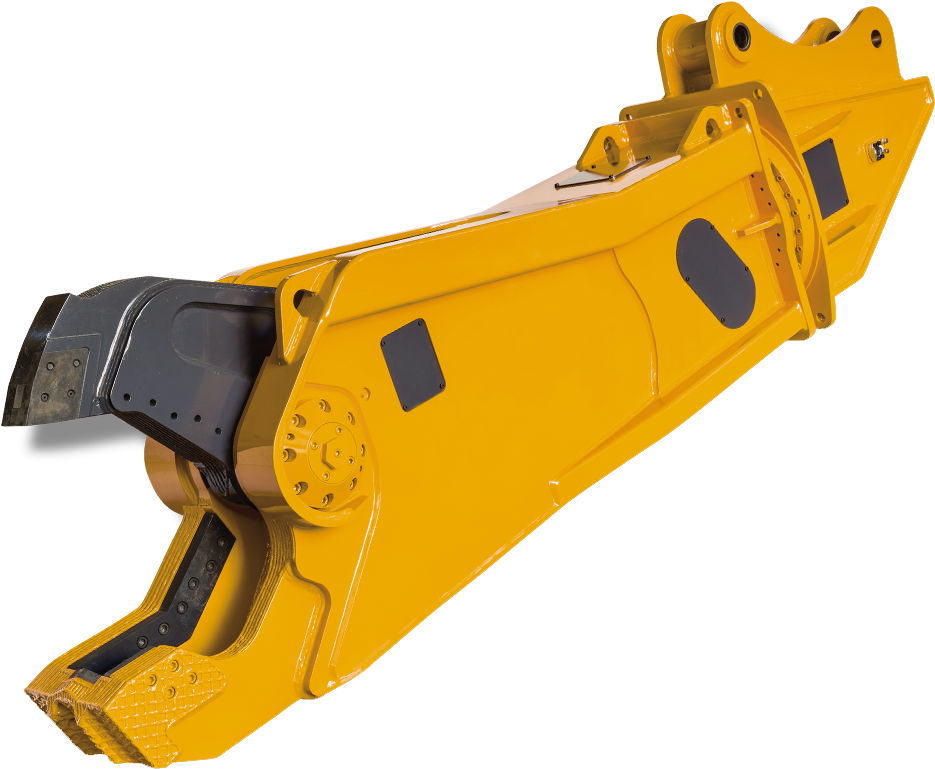 Herramienta cizalla: venta y reparación. Servicio técnico oficial Indeco. España.