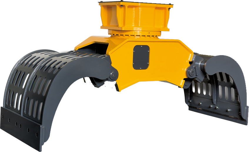 Herramienta pinza multigrab: venta y reparación. Servicio técnico oficial Indeco. España.